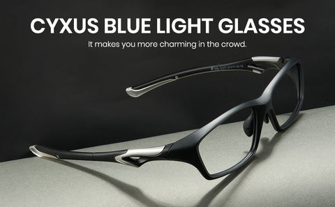 TR 90 Blue Light Glasses