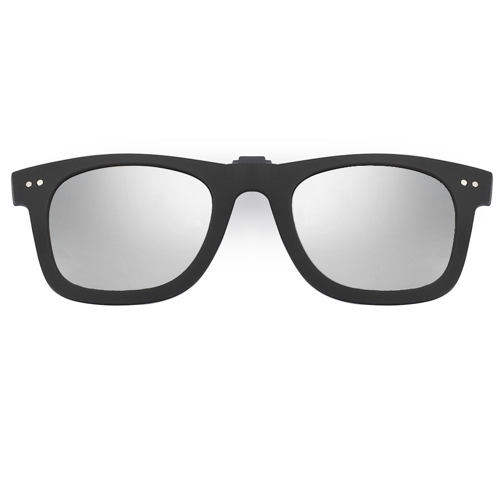 Polarized Clip On Sunglasses 1400 Clip On Sunglasses cyxus