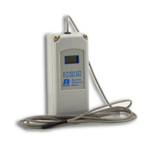 ranco temperature probe