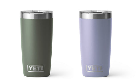 YETI Sandstone Pink Collection  Color Inspired by True Events 