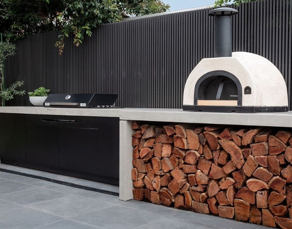 Artusi Built-in Gas BBQs