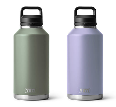 YETI Camp Collection  Color Inspired By True Events 