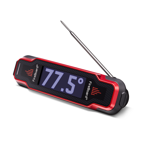  Fireboard Spark BBQ Meat Thermometer