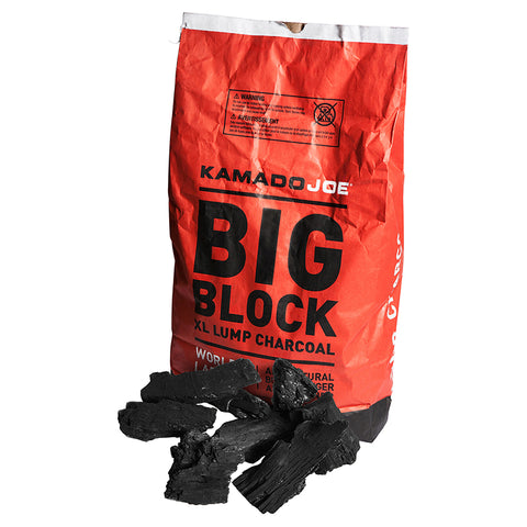 Kamado Joe Big Block XL Charcoal 9kg