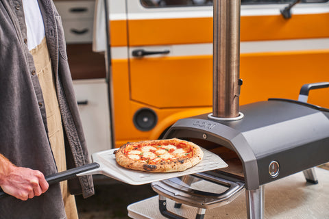 Ooni Karu 12g Multi-Fuel Pizza Oven