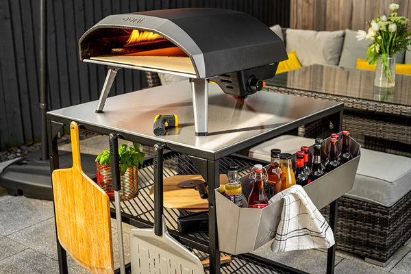 6 Must Have Ooni Pizza Oven Accessories for 2022 – Outdoor Concepts