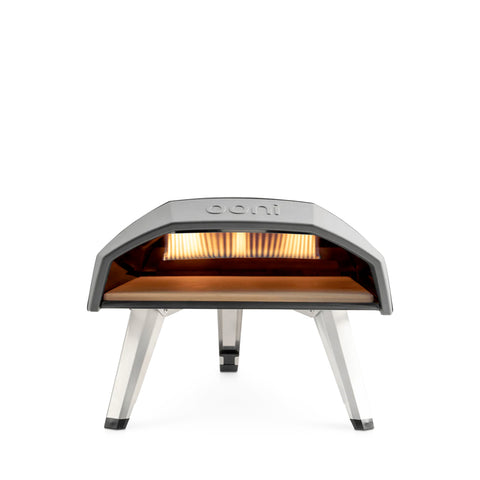 Ooni Koda 12 Gas Fired Pizza Oven