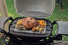 Weber Q Convection Tray