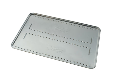 Weber Q Convection Tray