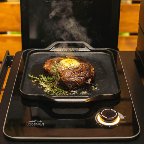 Traeger Induction Cooktop