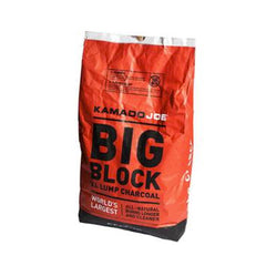 Kamado Joe Big Block Charcoal Outdoor Concepts