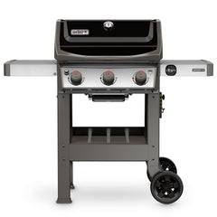 WEBER SPIRIT II E-310 PREMIUM | Outdoor Concepts NZ