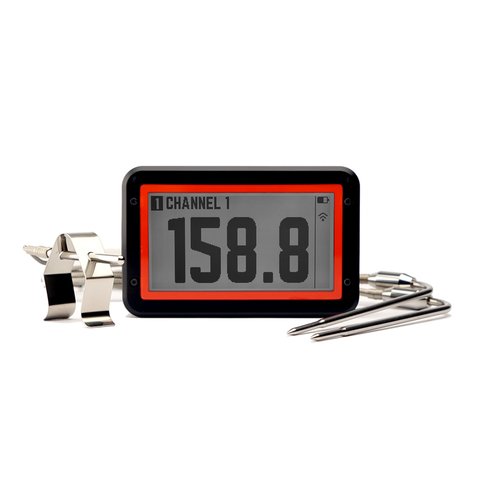 FIREBOARD 2 MEAT THERMOMETER