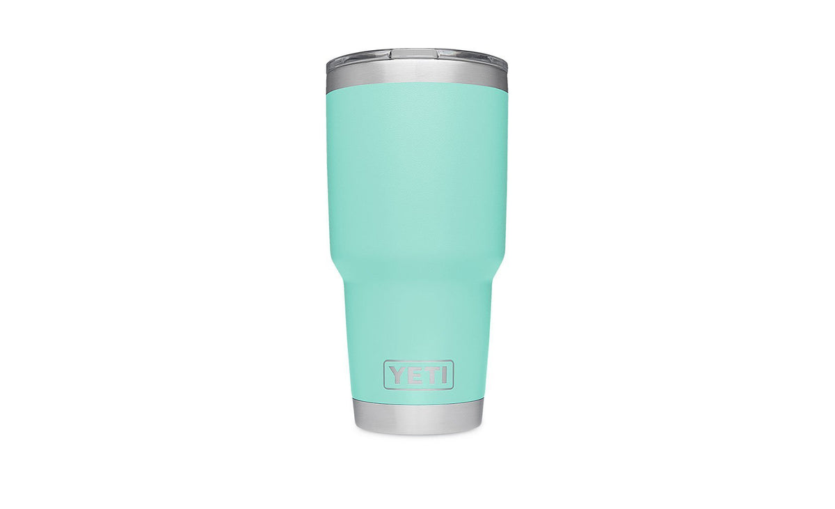 YETI RAMBLER 30 OZ TUMBLER | Reusable Coffee Cups | YETI NZ – Outdoor ...