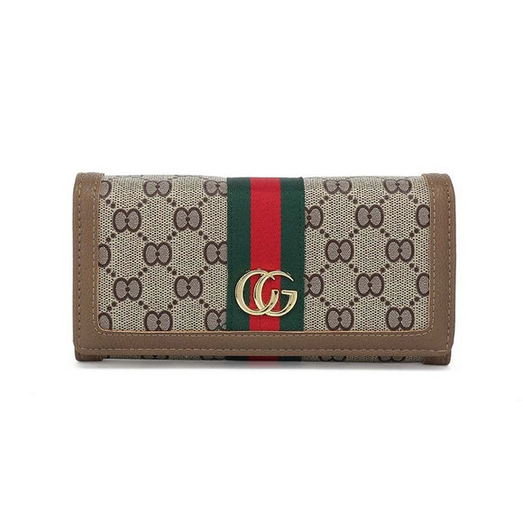 gucci inspired wallet