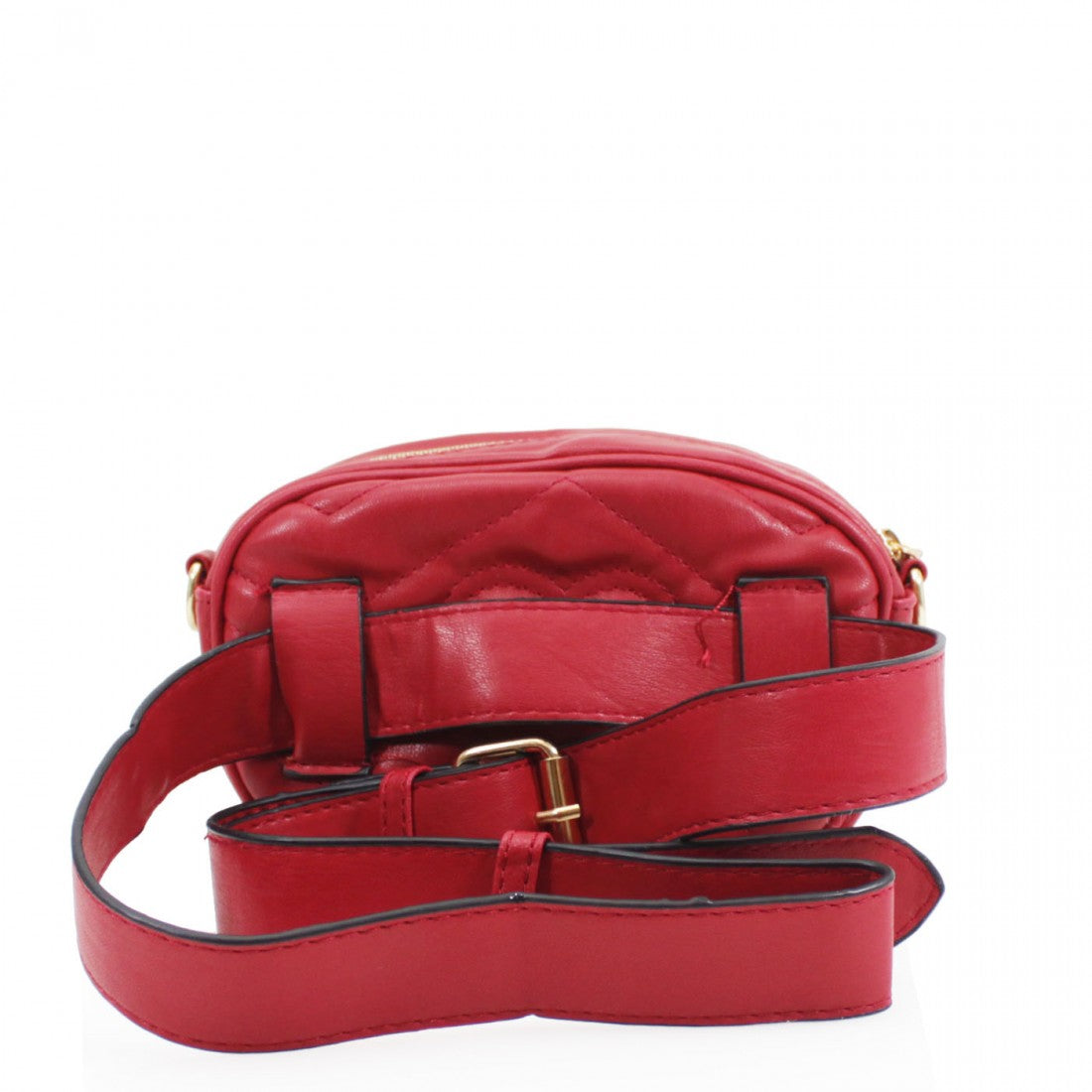 Jaida Small Gucci Inspired Belt Bag / Crossbody - Red – Style Of Beyond