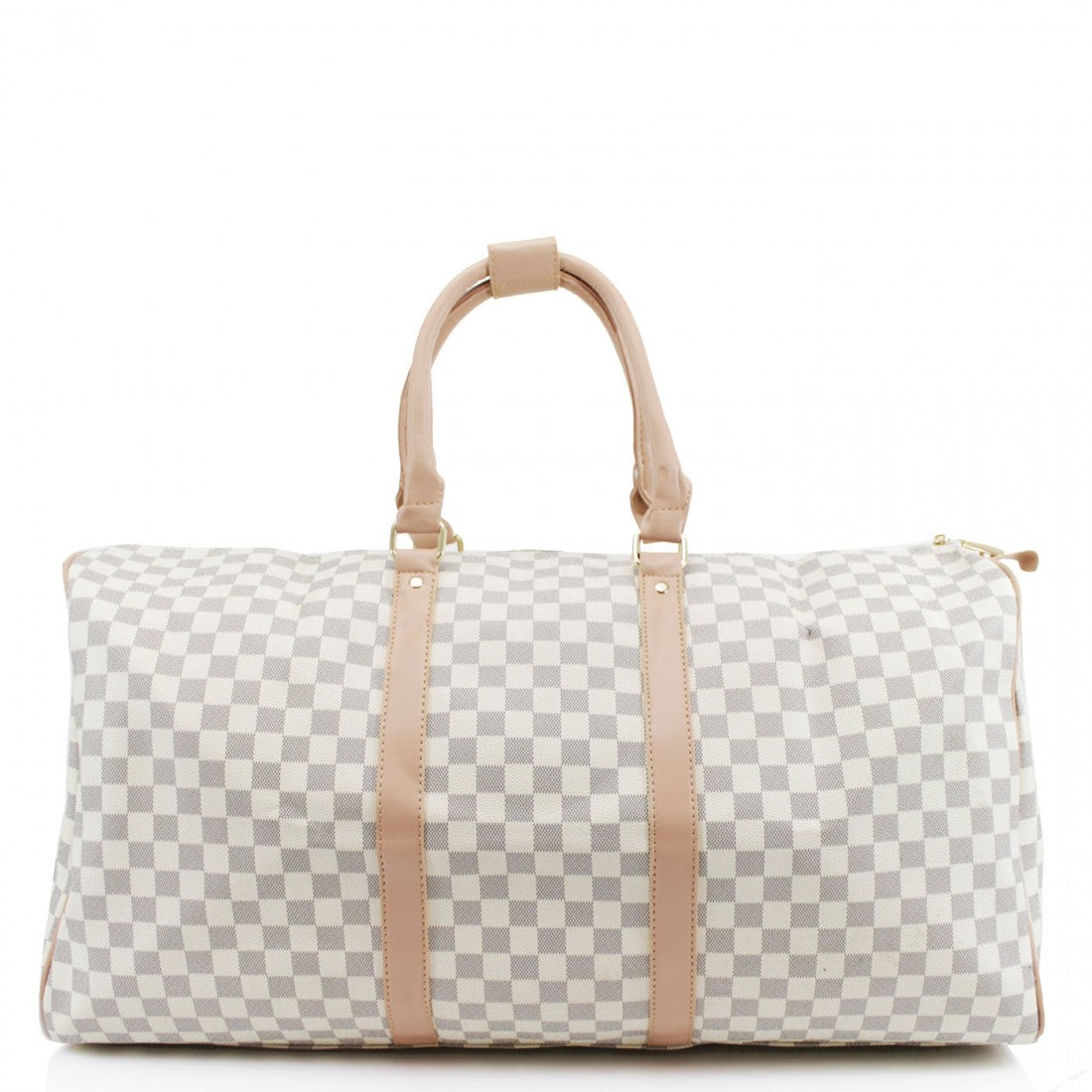 louis vuitton backpack white｜TikTok Search