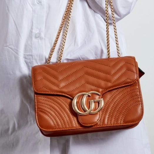 gucci tan crossbody