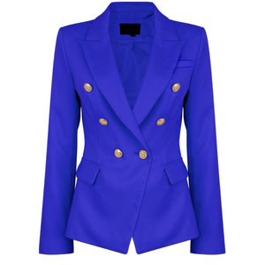 blazer royal