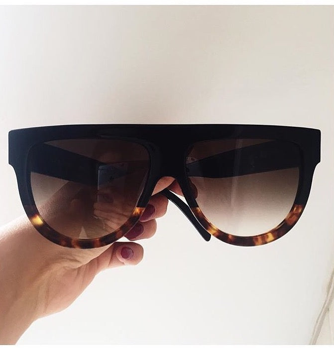 celine style sunglasses