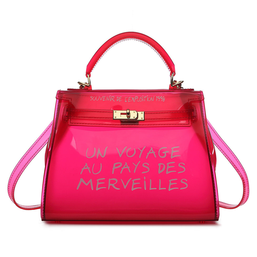 hermes bag un voyage