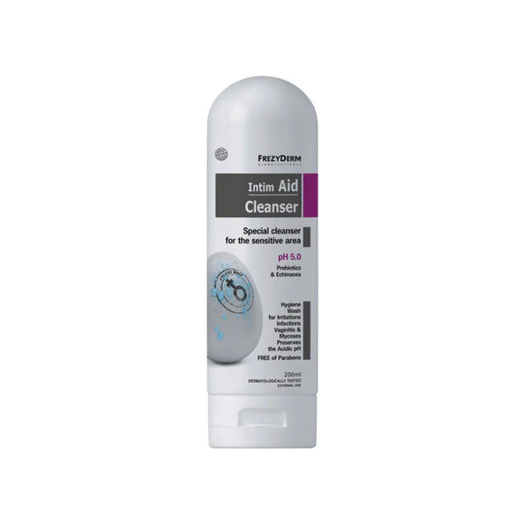 Frezyderm Intim Aid Liquid 200Ml