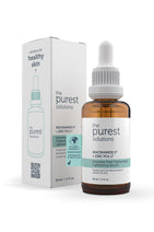 Intensive Pore Tightening & Lightening Serum Niacinamide 5% + Zinc PCA Nav Image 2