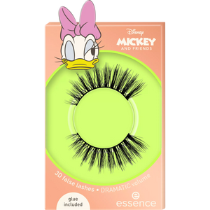 Essence Disney Mickey and Friends 3D false lashes - Sohati Care
