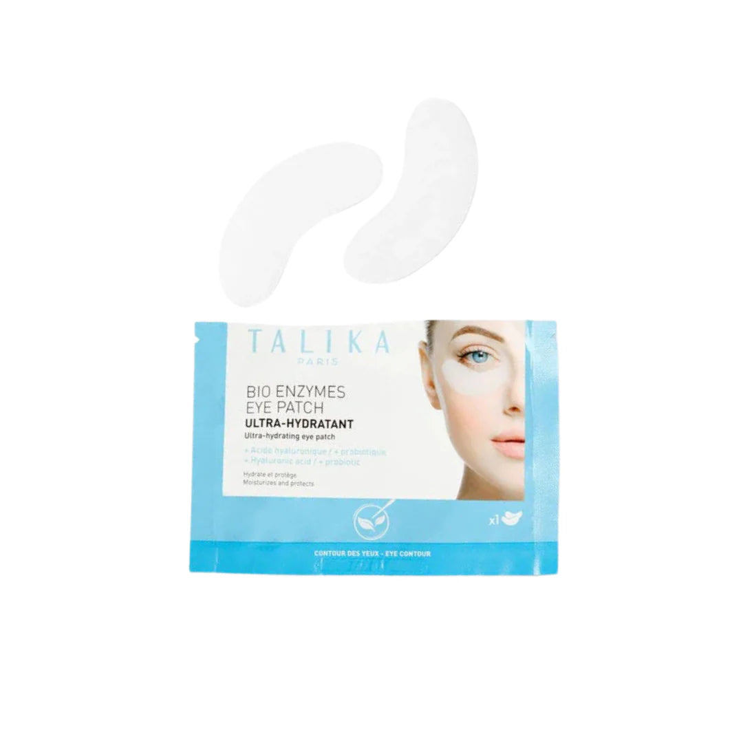 Bio Enzymes Patch Ultra-Hydratant