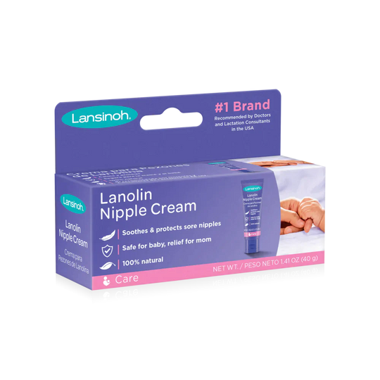LANSINOH HPA LANOLIN 10ML Image 1