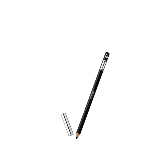 True Eye Extra Black