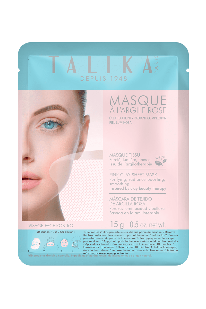 Talika Time Control+ Eye Contour Tool