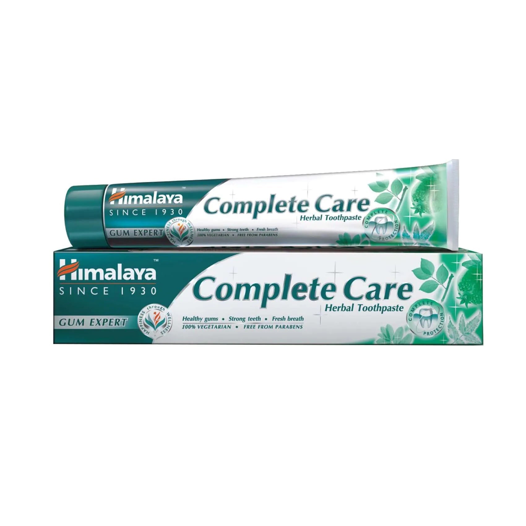 himalaya herbals complete care