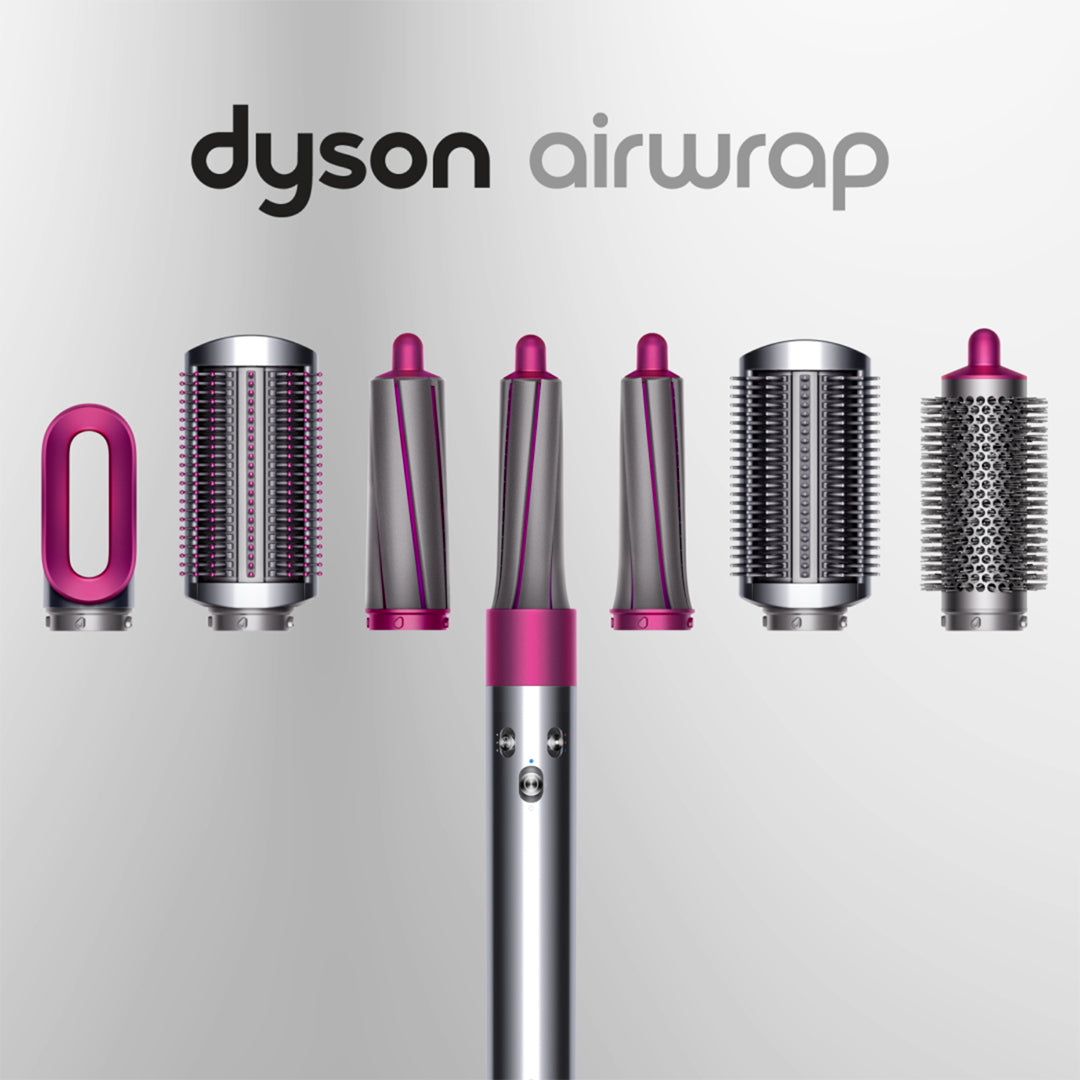 Дайсон для волос беспроводной. Стайлер Dyson Airwrap complete. Dyson Airwrap 2022. Dyson Styler Airwrap. Дайсон стайлер Лонг 2022.