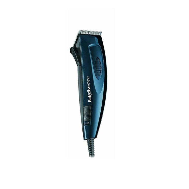 babyliss corded hair clipper