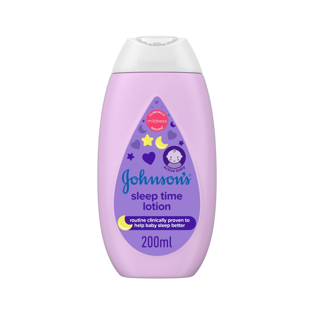 Shampoo Johnsons Baby Manzanilla x 400 ml, Johnson Higiene
