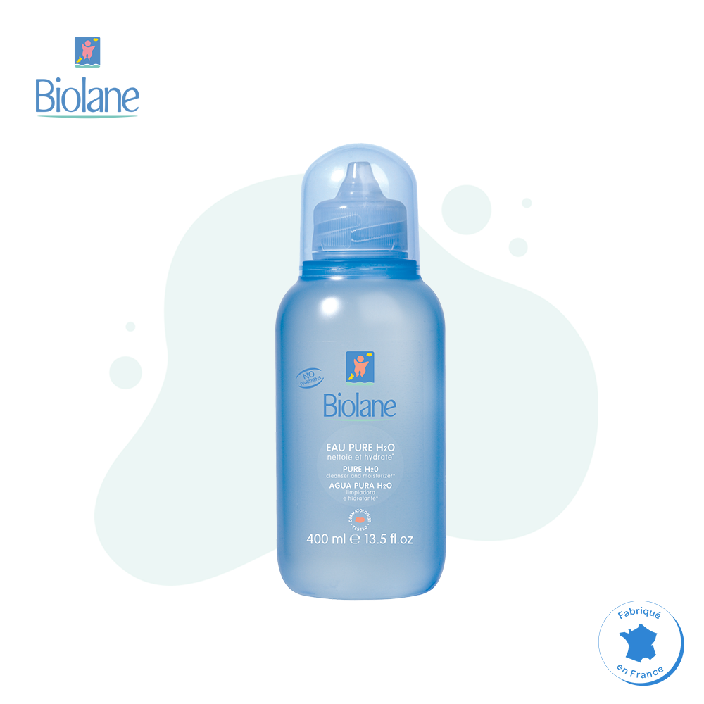 Eau Pure H2O - Biolane – BIOLANE