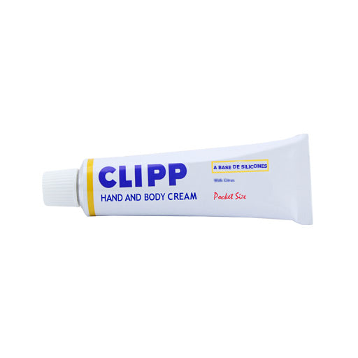 Clipp Hand & Body Cream Pocket Sohati Care