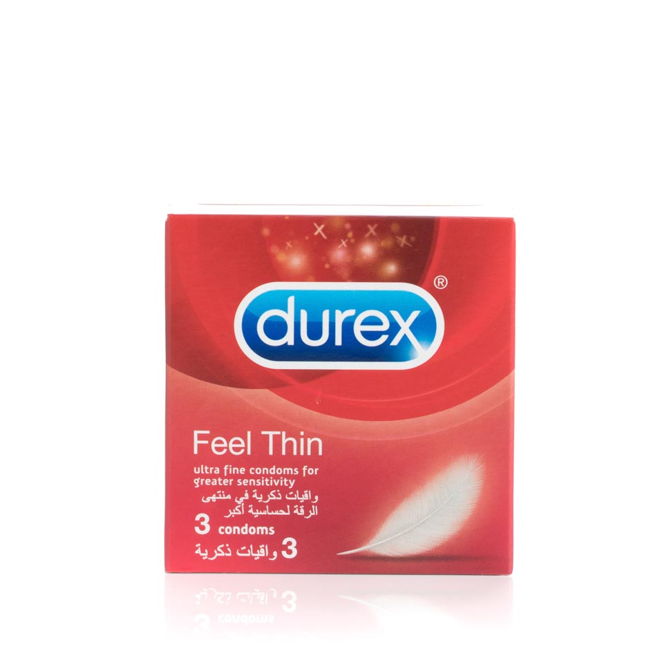 durex products