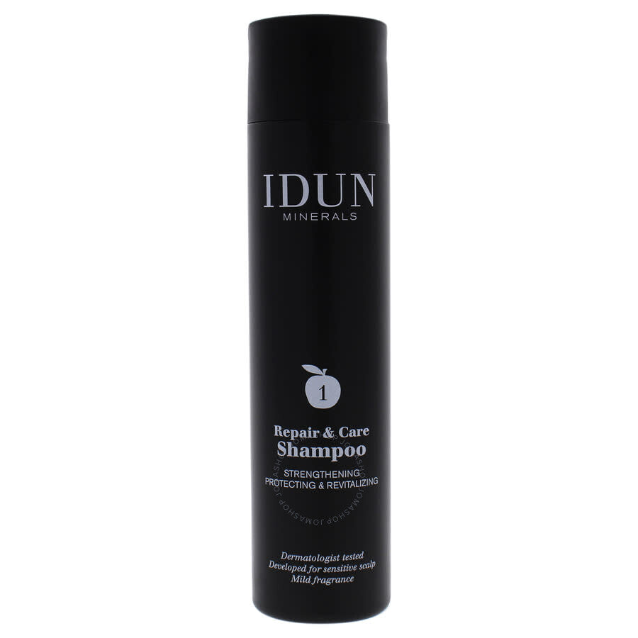 IDUN Repair Shampoo ml - Sohati Care