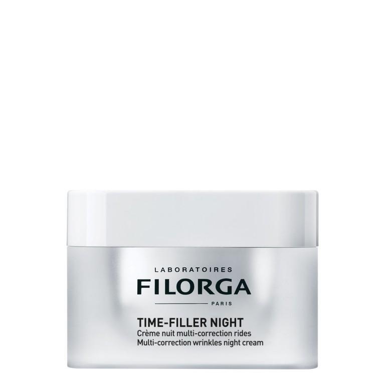 Filorga TIME-FILLER EYES 5XP Contorno Occhi Anti-rughe 15 Ml - Farmacia Del  Bivio