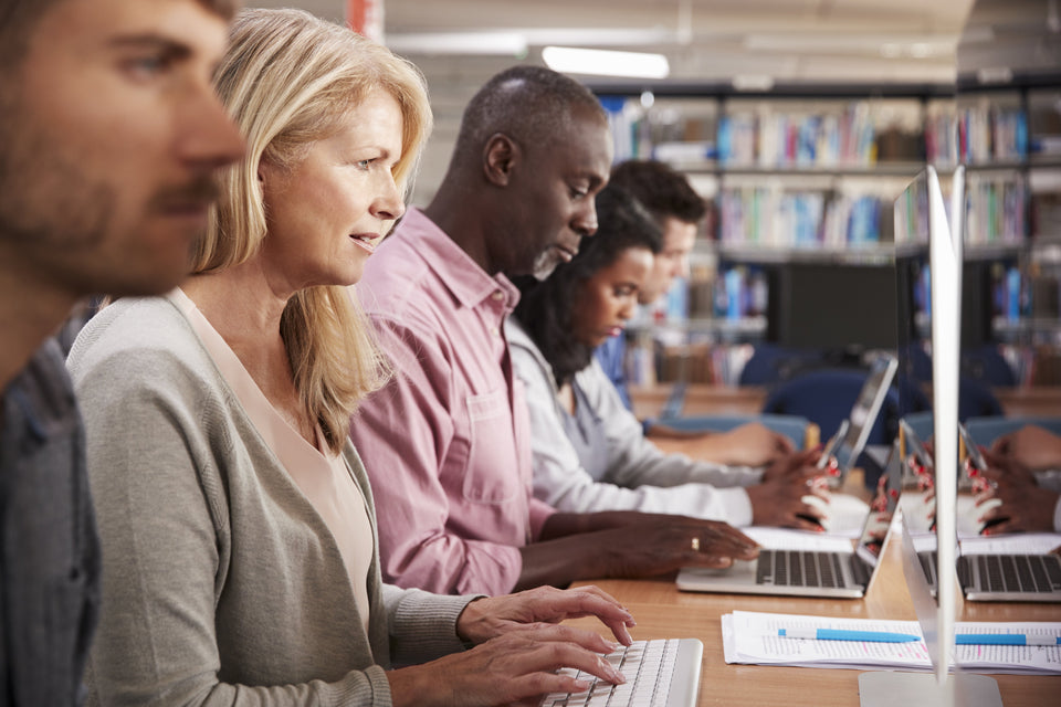 Instructor Led Computer Training It Certification Boot Camps