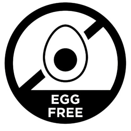 egg free