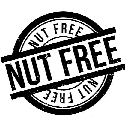 nut free