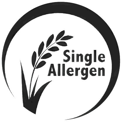 single allergen