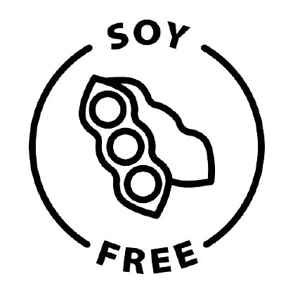 soy free