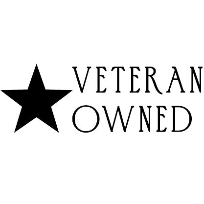 Veteran Owned