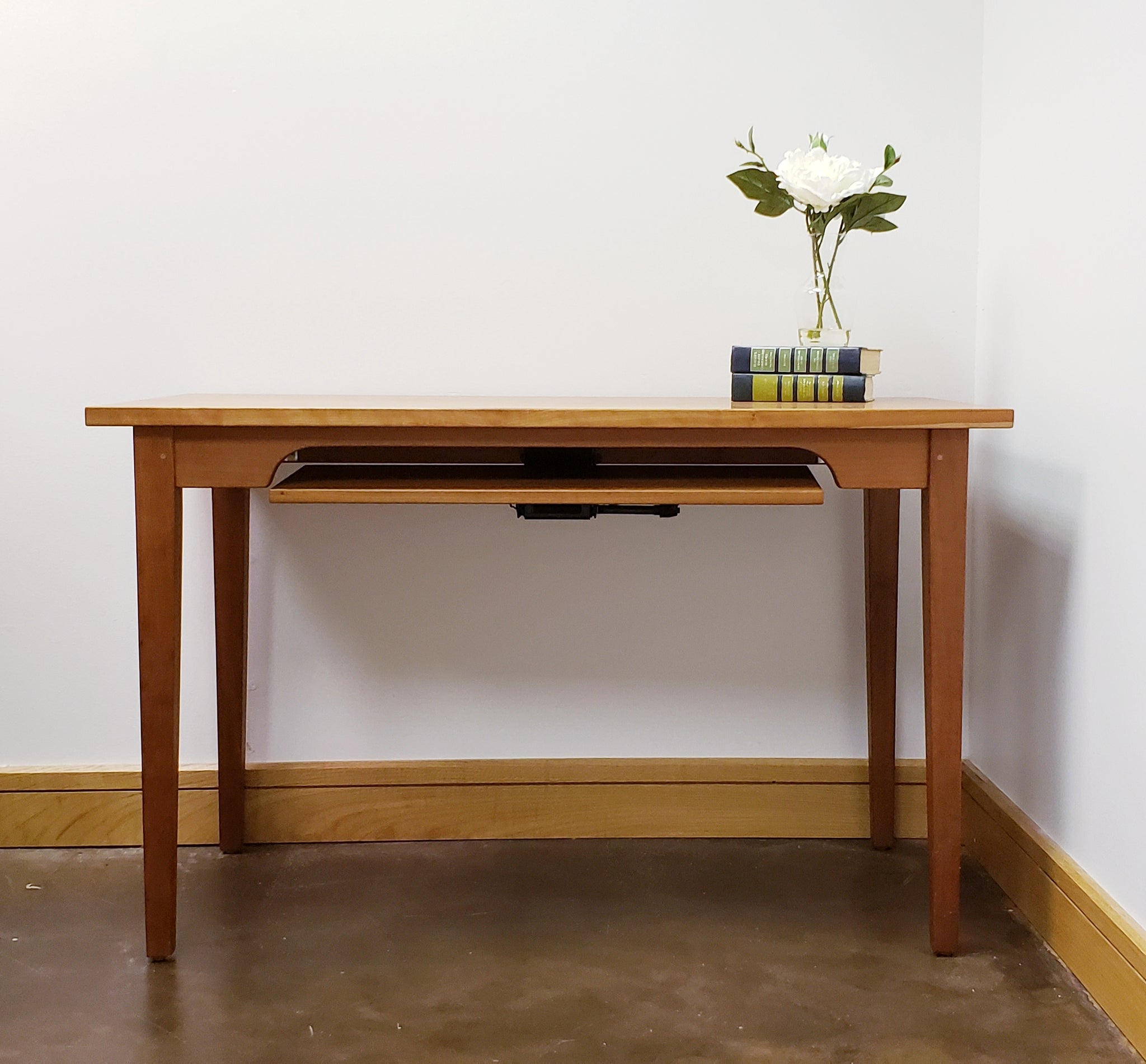 elegant small desk