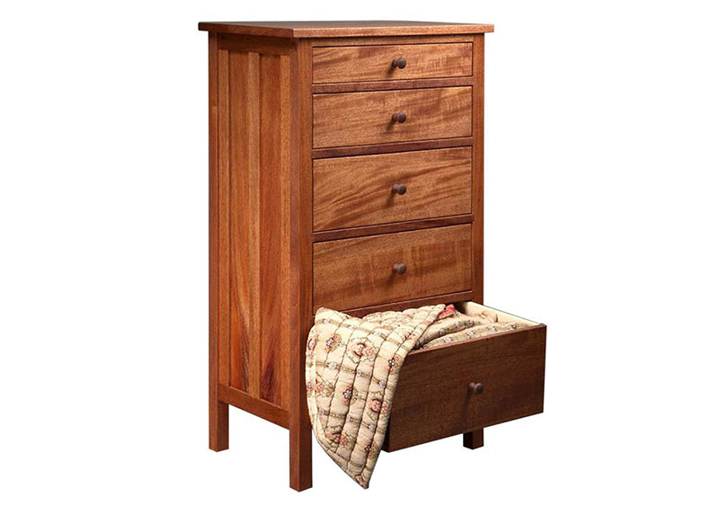 Craftsman Dressers Hardwood Artisans Handcrafted Bedroom Furniture