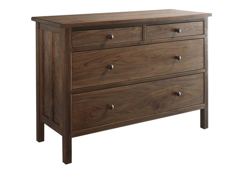 Craftsman Dressers Hardwood Artisans Handcrafted Bedroom Furniture